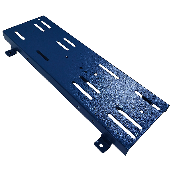 BASE DO MOTOR E BOMBA BVS 230L/330L/500L/700L PRATICA SULINOX