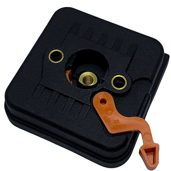 Carcaça Filtro De Ar Roçadeira Stihl Fs85 4137-140-2802 Original