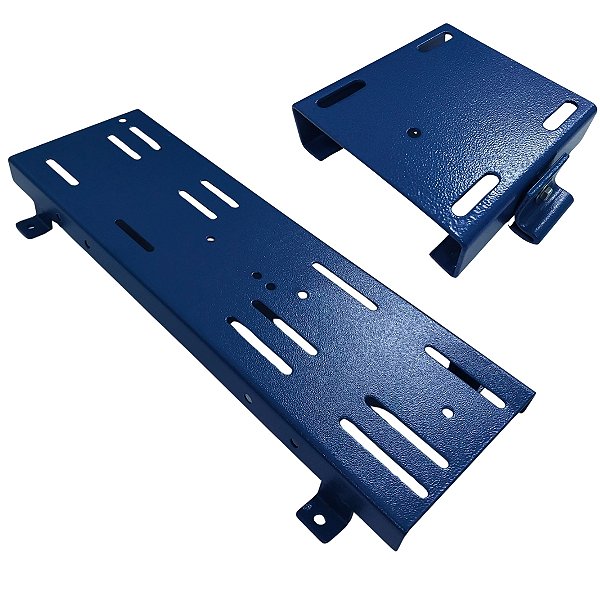 BASE DO MOTOR E BOMBA+ESTICADOR BVS 230L/330L/500L/SULINOX
