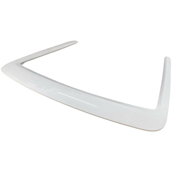 MOLDURA TAMPA MOVEL C/ BATENTE ELECTROLUX LTD13 LTD15 LTD16