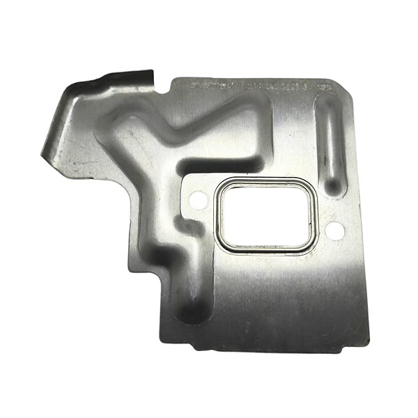 CHAPA DE REFRIGERACAO MOTOSSERRA STIHL MS180 1130-141-3205