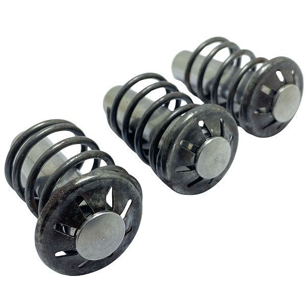 JOGO PISTÕES PARA LAVADORA STIHL RE108 RE109 4765-760-7050