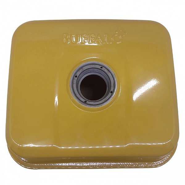 Tanque Combustivel Buffalo Orig Gasoli 5.5/6.5/7.0 S/ Tampa