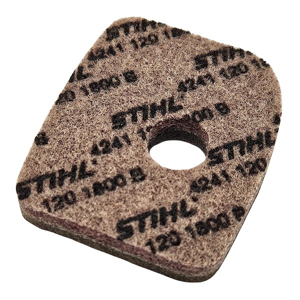 Filtro Para Soprador Bg86/ Bg56/ Sh56 Stihl - 4241-120-1800