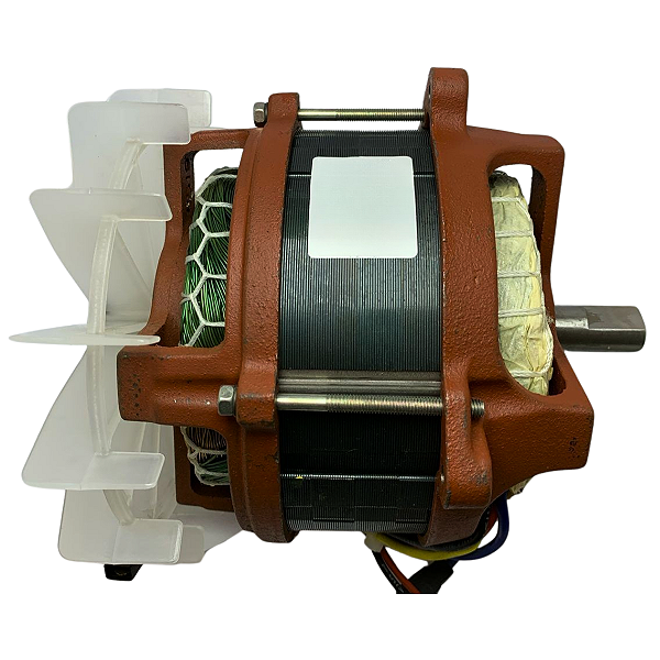 Motor Elétrico Cortador de Grama CID32 e CID 35 1800W 60HZ C FREIO WEG