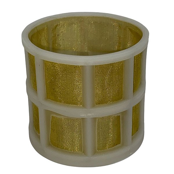 FILTRO DE AR MOTOSSERRA ST 08 BRONZE MOD ORIGINAL
