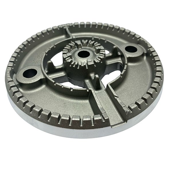 DIFUSOR FOGÃO COOKTOP FISCHER TRIPLA CHAMA S/ABA 22100
