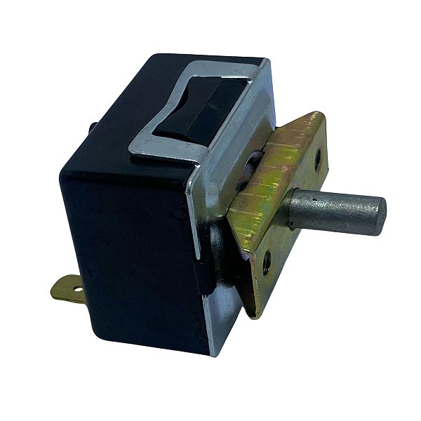 Chave Dourador Original Para Forno Elétrico Fischer Star