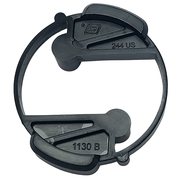 ARRASTADOR PARA MOTOSSERRA MS180C STIHL - 1130-195-2001