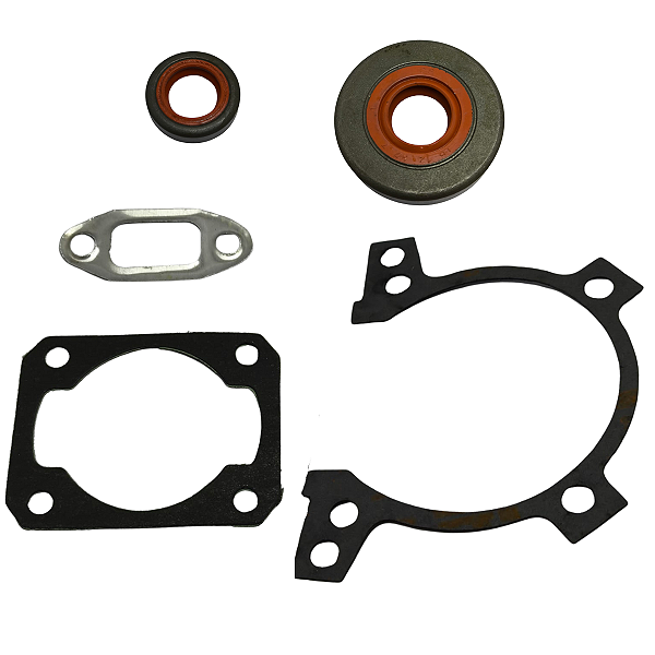 Kit Juntas e Retentores Virabrequim ST FS160/180/220/280