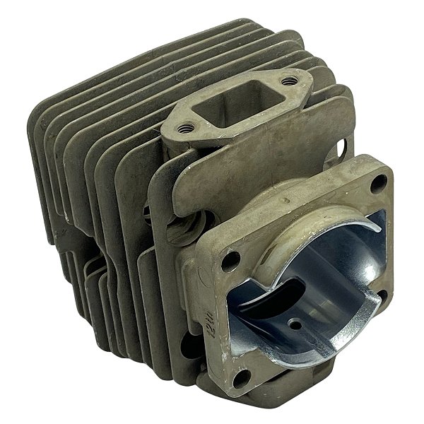 CILINDRO PARA ROÇADEIRA HUSQVARNA 143RII ORIGINAL 531397001