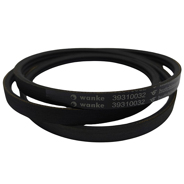 Correia Lavadora Wanke Lis Mariana 3PJE803 Original 39310032