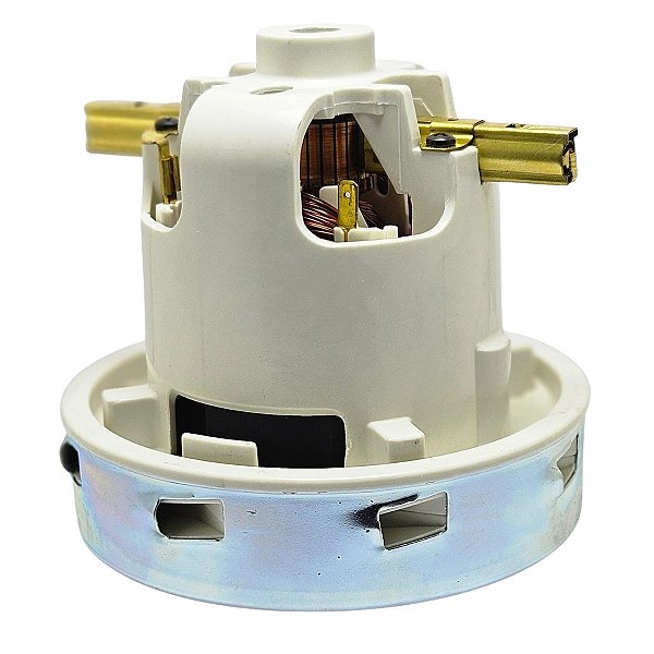 Motor Para Extratora Jacto Ej1107 220V - Original (1179703)