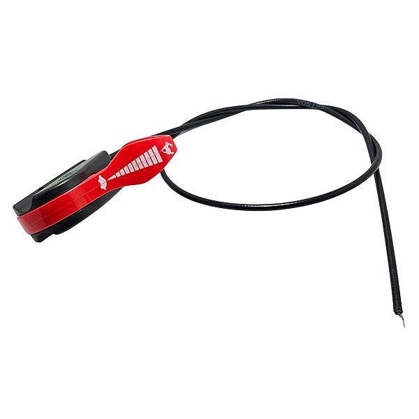 Kit Controle Aceleração e Cabo Cortador LR180 1,12M-5606340