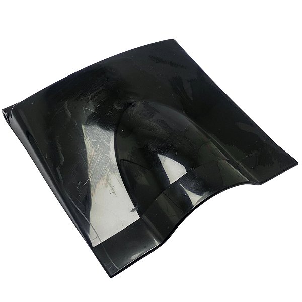 DEFLETOR PLASTICO SAIDA CORTADOR DE GRAMA CE35P 78795717