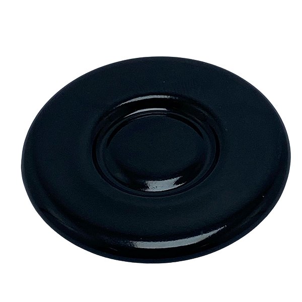 Espalhador Tripla Chama Interno Esmaltdo Fogão Fischer 22103