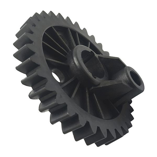 ENGRENAGEM COROA WANKE SPACE/FIBER/TRAD OR 33 DENTES