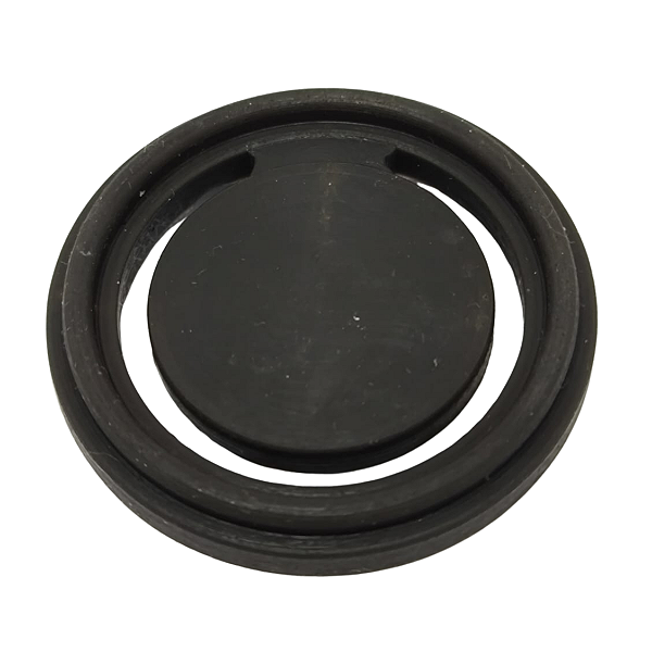 VALVULA FLAP DA BOMBA DE LEITE PLASTICA PEQUENA SULINOX