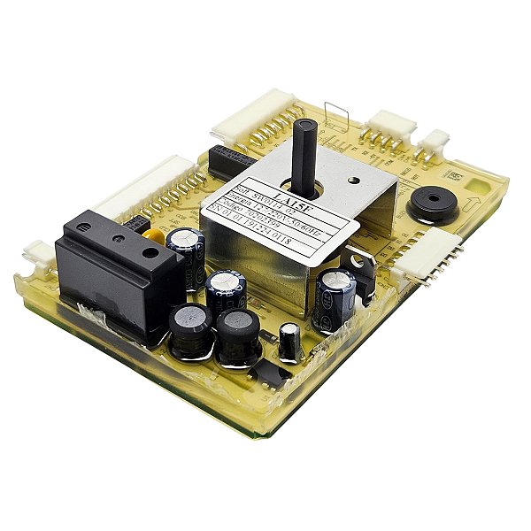 PLACA POTENCIA LAVADORA ELECTROLUX LA15F ORIGINAL A99381103