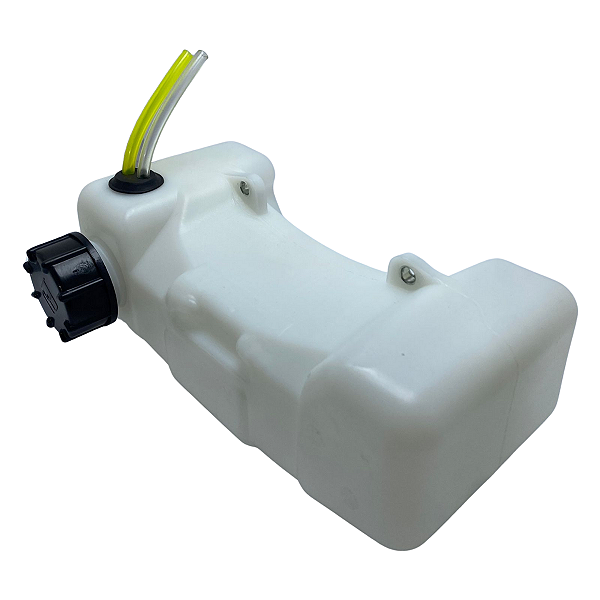 TANQUE DE GASOLINA COMPLETO PARA PERFURADOR DE SOLO VPS520/VPS520S