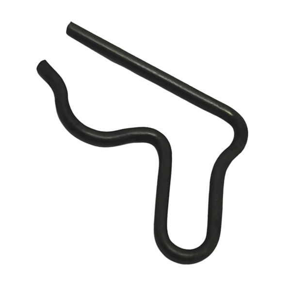 GRAMPO ELASTICO SIMPLES  MOTOSSERRA ST 025/039/361/FS160