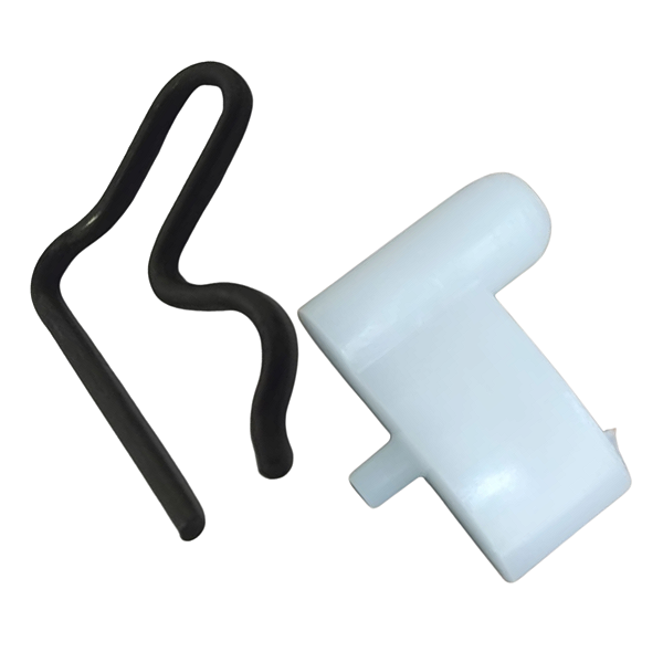Kit GRAMPO ELASTICO E ENGATE MOTOSSERRA ST 025/039/361/FS160