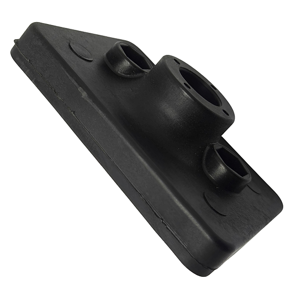 FLANGE INJETADO GRANDE CORTADOR GARTHEN 27406.6