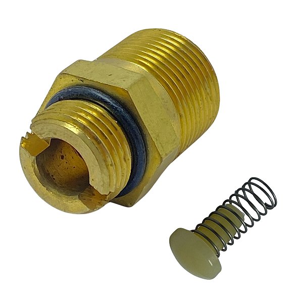 CONJUNTO VALVULA DE SAIDA P/LAV1600I VONDER 6898160139