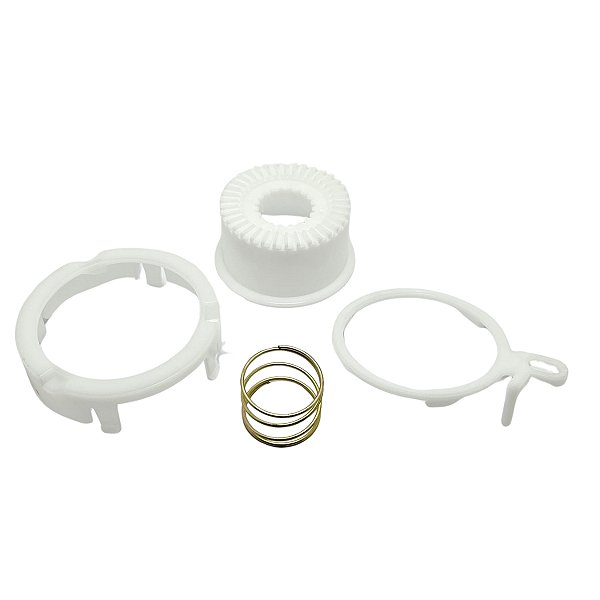Acoplamento Centrifugação Máquinas Consul Brastemp Kit Came