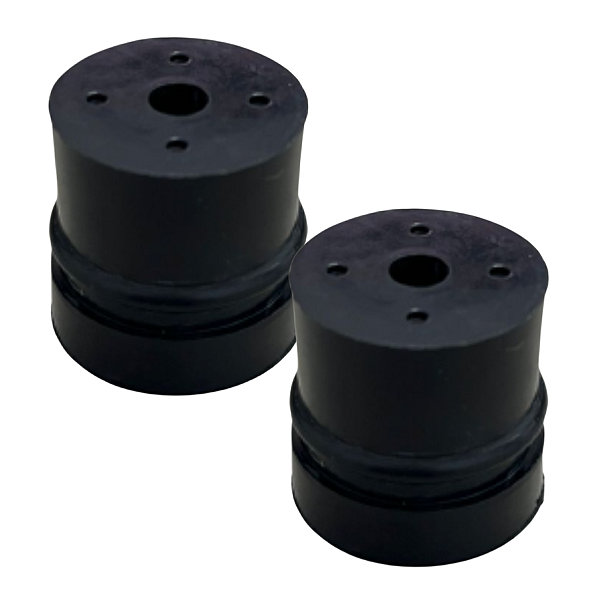 Amortecedor Motosserra St 038 380 381 382 Pequeno - 2 Und