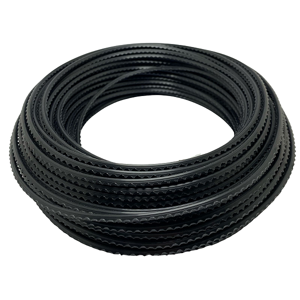 FIO NYLON NYLSAW 3,0MM SERRILHADO 10 Metros