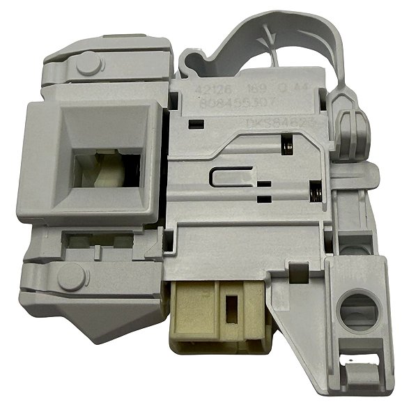 TRAVA DA PORTA 120V ELECTROLUX LSP11/LSP08/LSW11 808455307