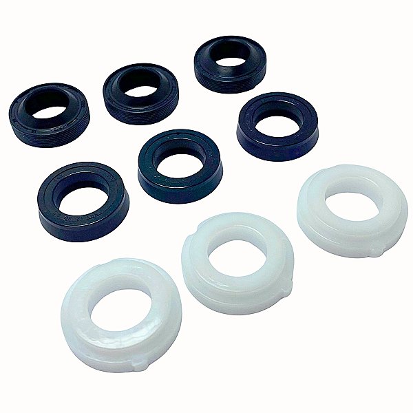 KIT RETENTOR/GAXETA/SEPARADOR P/LAV1800 VONDER 6898180103