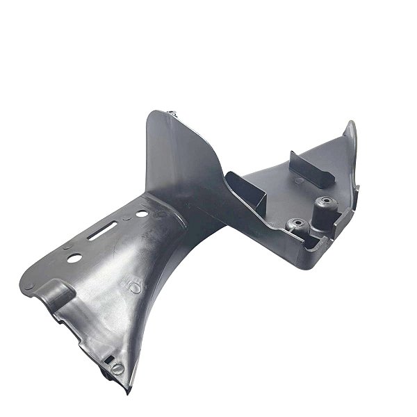DEFLETOR INTERNO CORTADOR DE GRAMA LR180/T GV400 KAWASHIMA