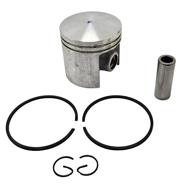 PISTAO 47MM COMPLETO MOTOSSERRA ST-08/ MOTOBOMBA P-835/840