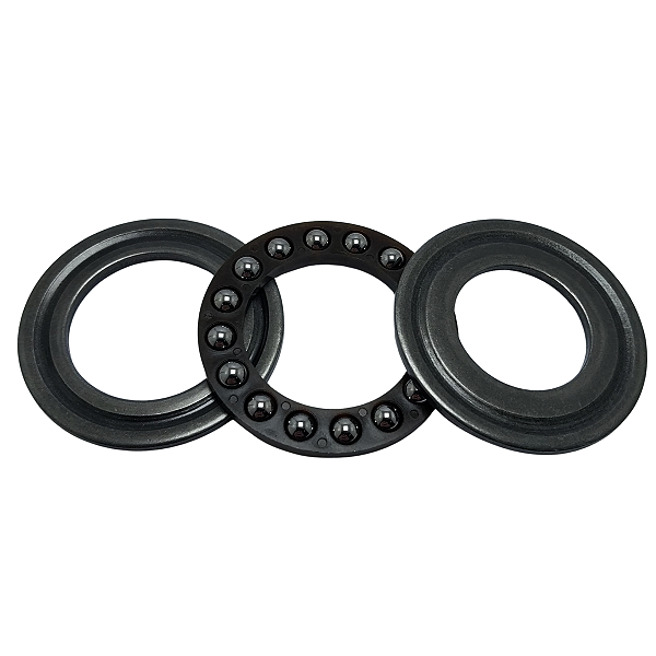 CONJUNTO ROLAMENTO AXIAL LAVADORA ELECTROLUX EWS30/EWS31/EWS50 A09834801