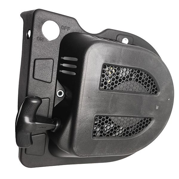 TAMPA PARTIDA MOTOR KAWASHIMA CPL. GE1400/E 2014 5612892