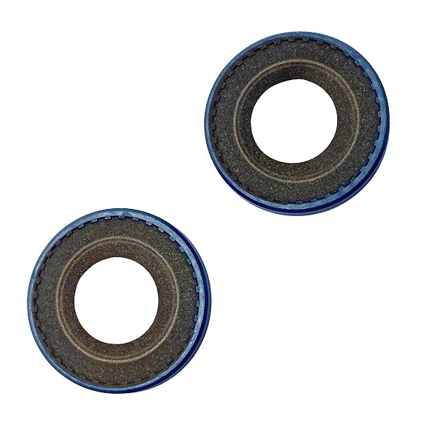 RETENTOR 17X30X4,4 PARA MOTOSSERRA MS039/ MS310/ MS390 STIHL 9639-010-1743
