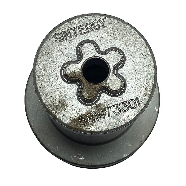 ADAPTADOR DA LAMINA J 55S L-2013 Husqvarna 581473301