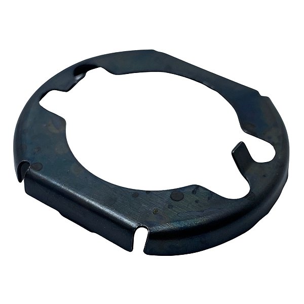 Arruela Engaste Rolamento Lavadora Electrolux Lb12q/lf10/11