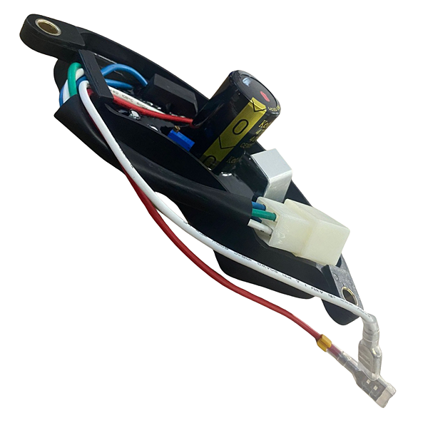 REGULADOR TENSAO AVR MONOFASICO 8000 PLUS BUFFALO 8030