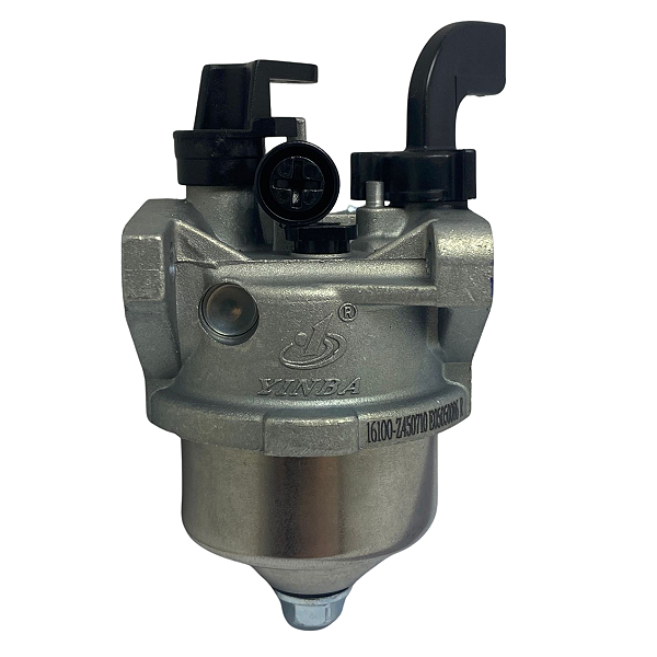 CARBURADOR CPL MOTOBOMBA KAWASHIMA KWP12 - 5626580