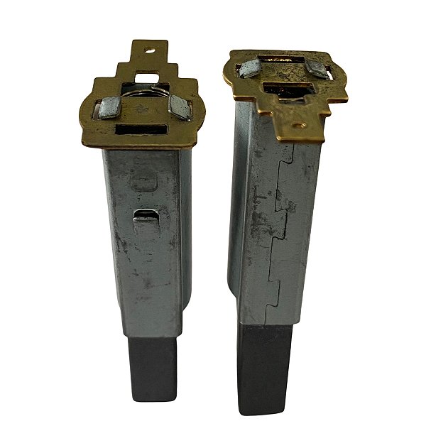 Escovas Com Porta Escovas Para Lavajato Tekna Hlx150 (220v)