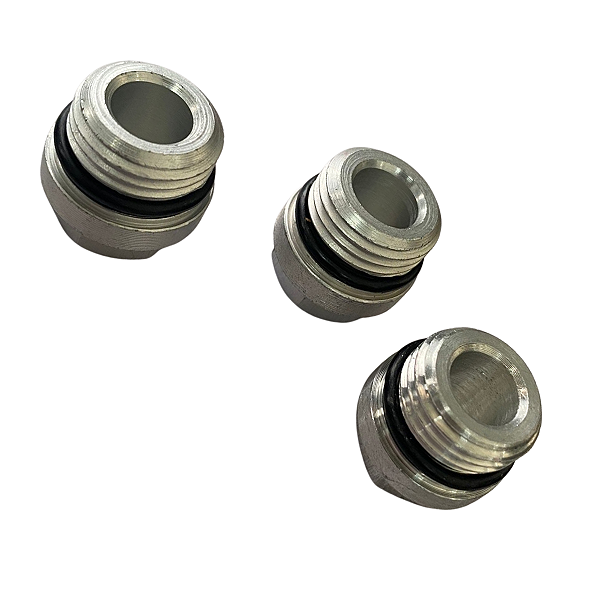 Kit Tampa Das Válvulas Para Lavajato Tekna Hlx150 H3100R2001