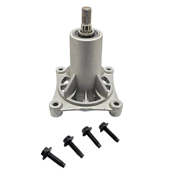 Eixo Mandril Trator Husqvarna Yth22v46/lta18538 Original