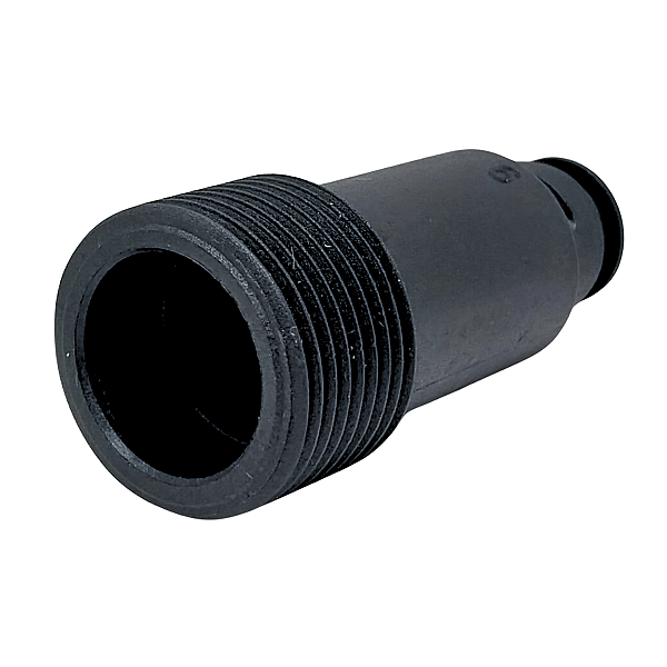 Conector Entr. Lavadora Vonder P/lav1300/1600 6898130129