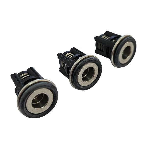 Kit 3 Valvulas Lavadora Jacto J4800/j7500/j7600 456301