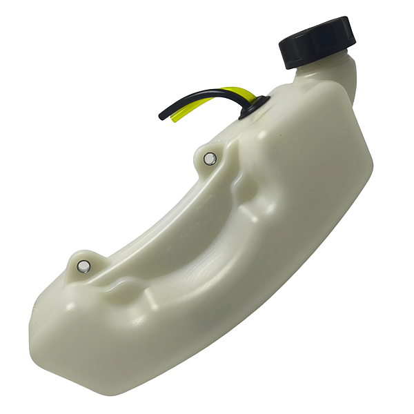 Tanque Combustível Roçadeira Gasolina Universal 43/52/62cc