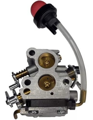 Carburador Husqvarna Original Ms 235e/236/240e Cod.586936202