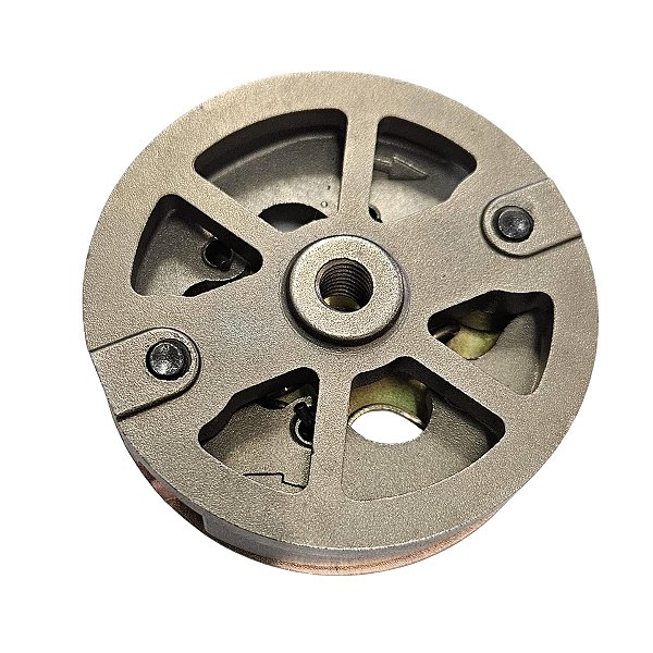 EMBREAGEM PARA ROÇADEIRAS ST BT120/121/FR350/FS120/250